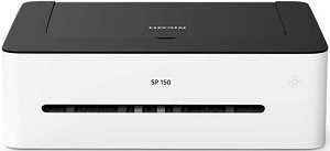 Скачать драйвер Ricoh SP 150 для Windows: последняя версия
